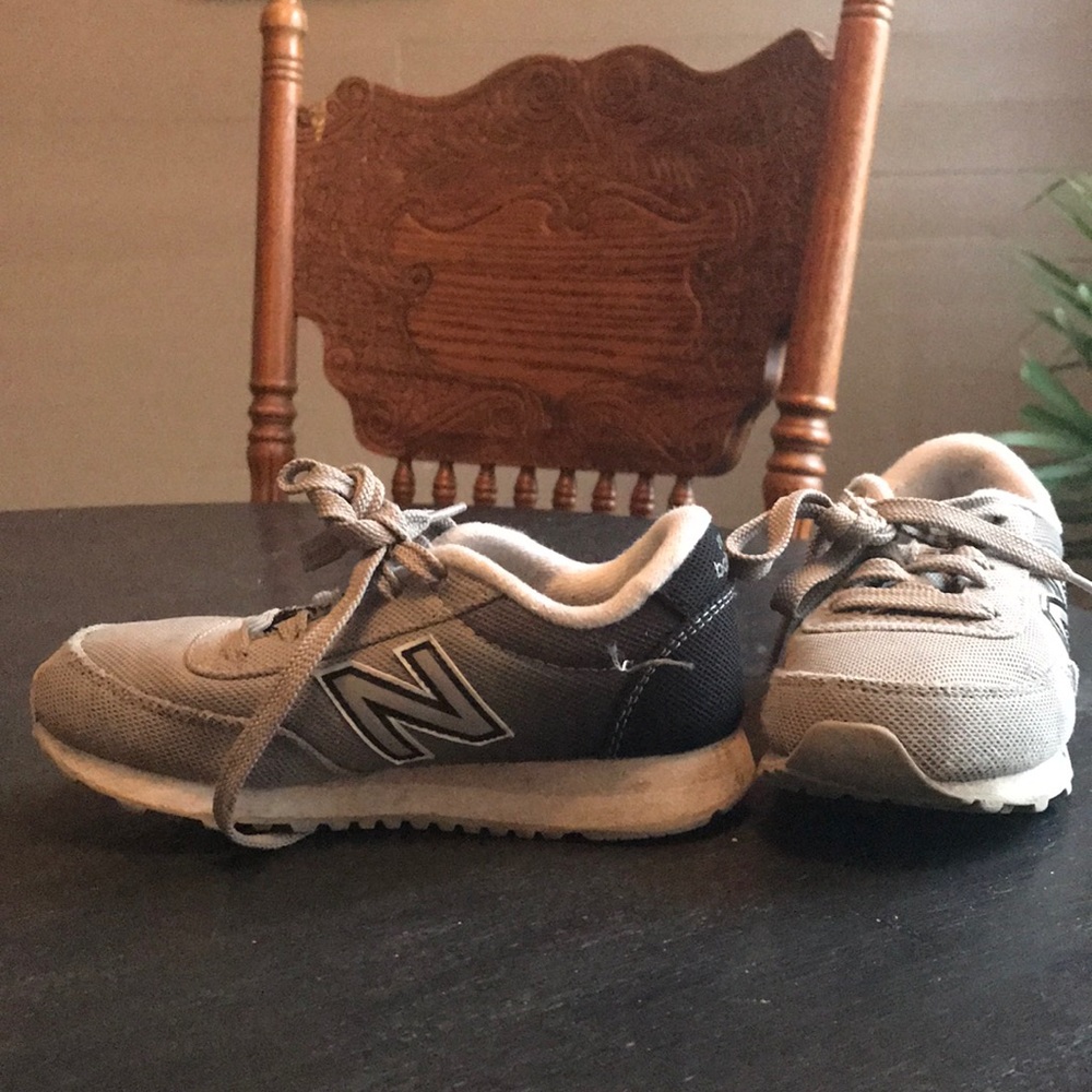 New Balance